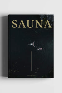 Cozy Publishing Sauna Book