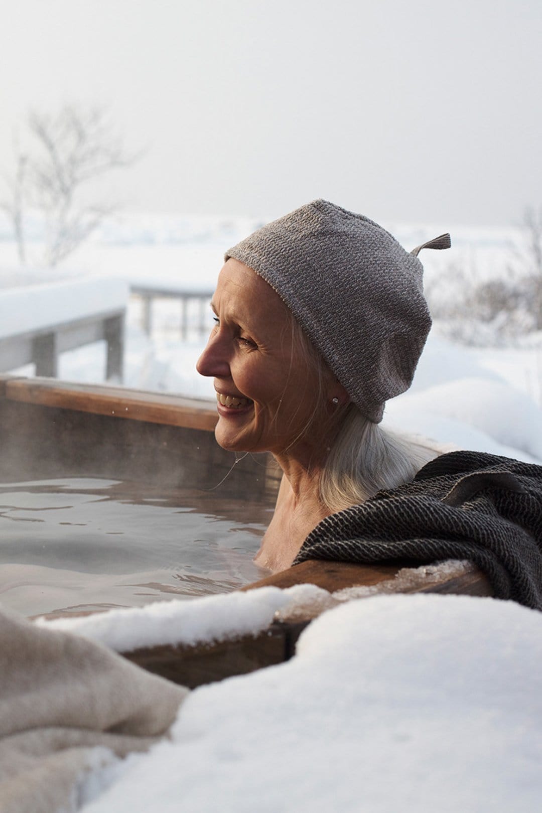 Lapuan Kankurit Sauna Hat