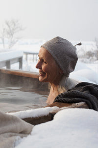 Lapuan Kankurit Sauna Hat