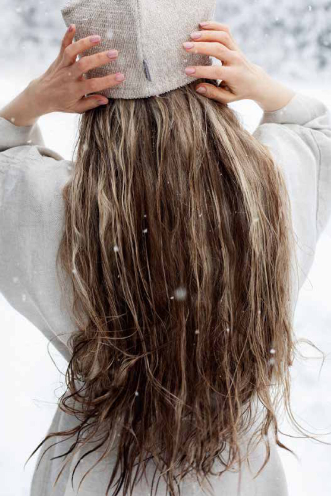 Lapuan Kankurit Sauna Hat