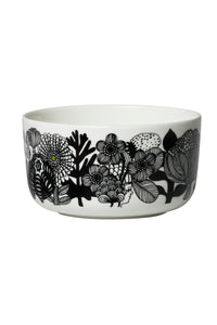 Marimekko Oiva Siirtolapuutarha Bowl