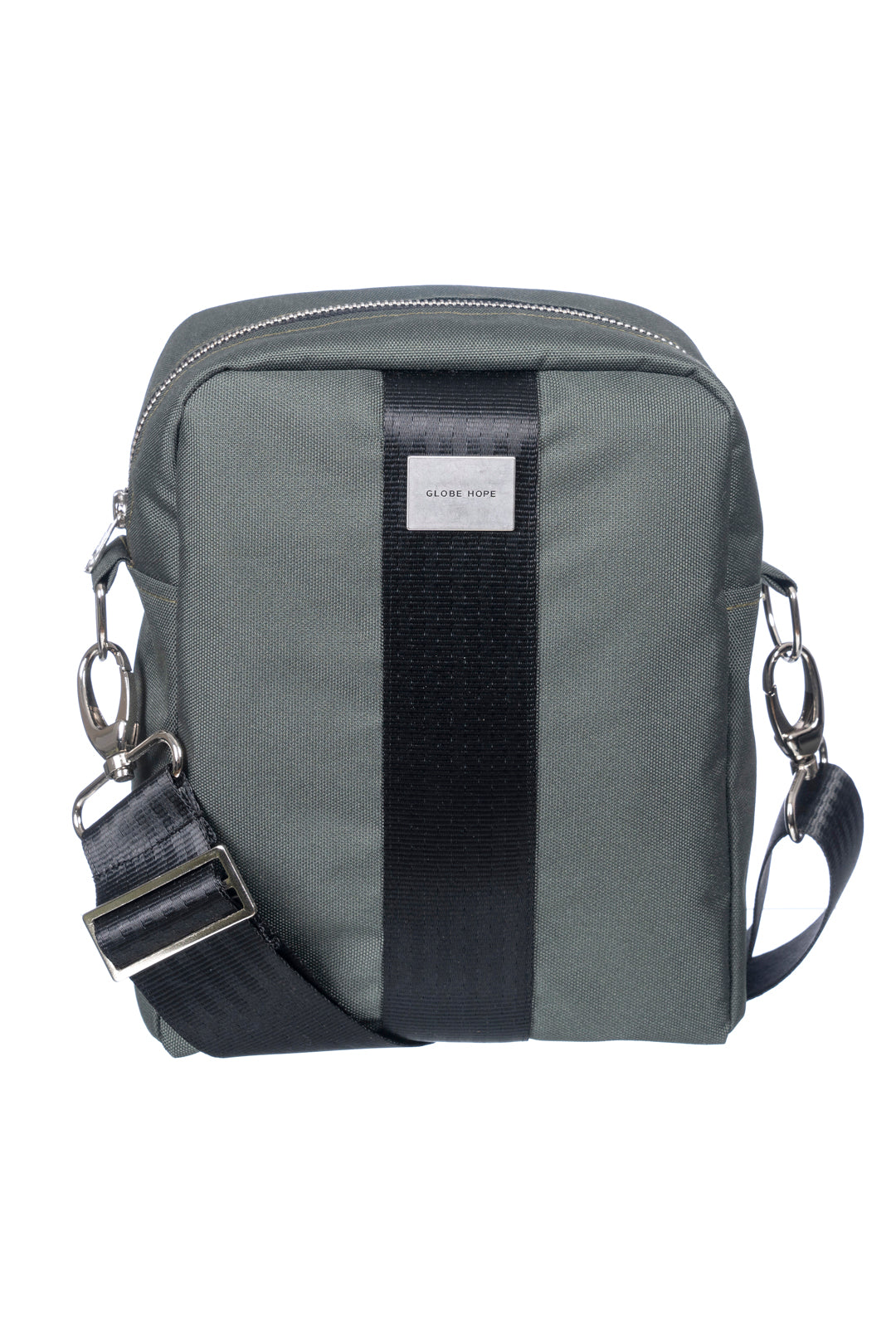 Globe Hope Soleil Tec Bag Emerald Green