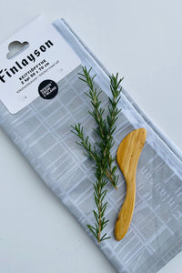 Finlayson Coronna Tea Towel Set