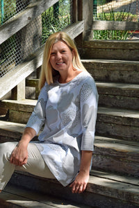 Ratia Pisara Ulpukka Tunic