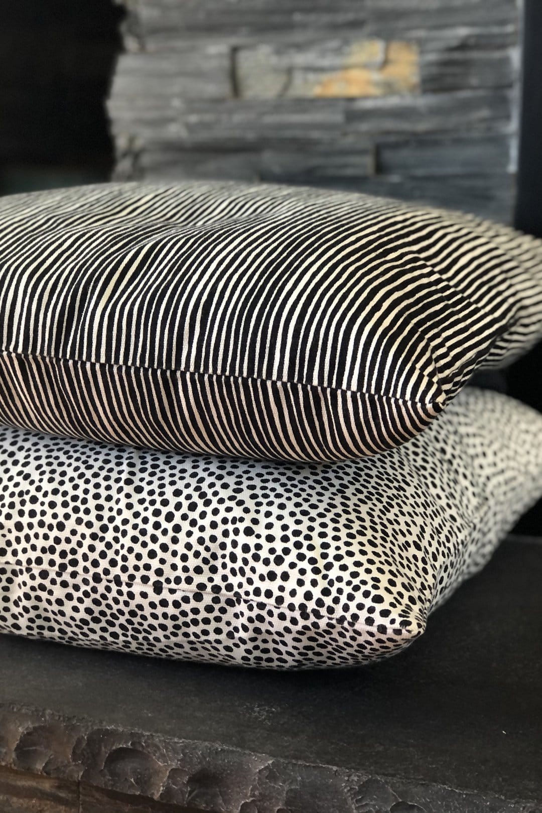 Marimekko Varvunraita Cushion Cover