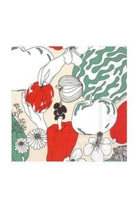 Marimekko Vihannesmaa Lunch Napkins